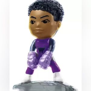 Shuri -Happy Meal - Black Panther Wakanda Forever new limited edition toy